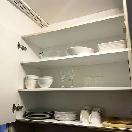 Komfortable Rhein-main-gebiet Apartment