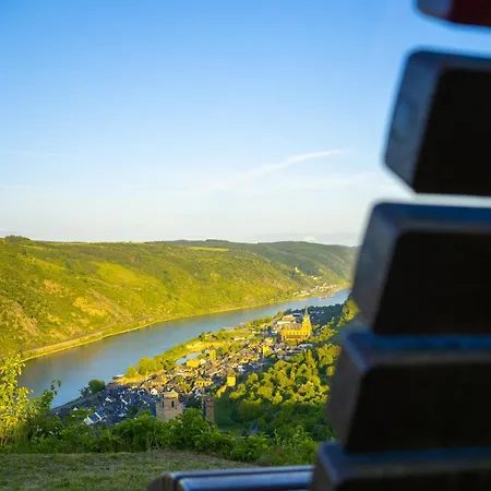 Apartment Komfortable Rhein-main-gebiet Oberwesel